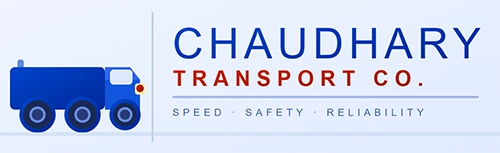 chaudhary-transport-logo
