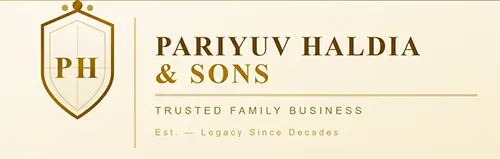 pariyuv-haldia-logo