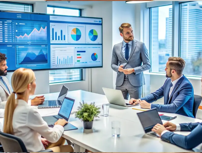 The Future of Business Consulting: Trends Every Leader Should Know