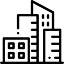 buildings